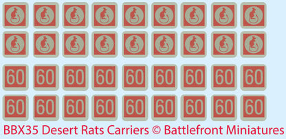 FOW BBX35 ITEM IMAGE 4
