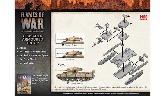 FOW BBX39 ITEM IMAGE 2