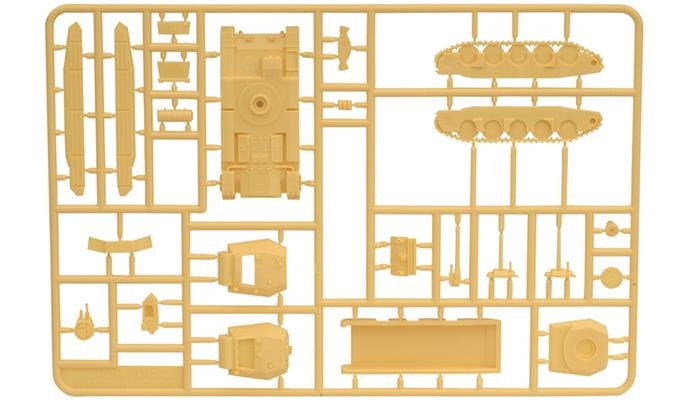 FOW BBX39 ITEM IMAGE 5