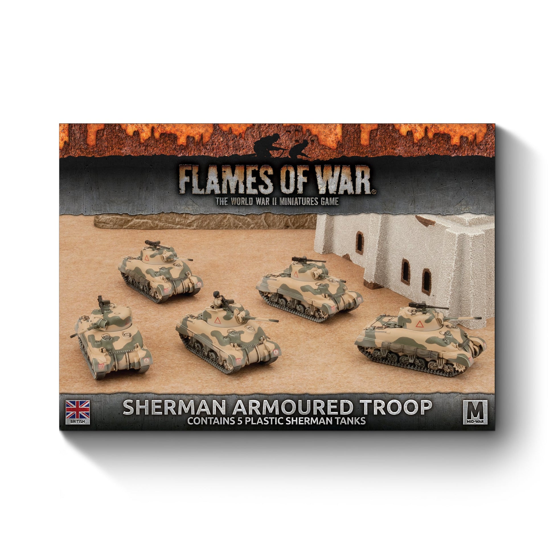 FOW BBX42ITEM IMAGE 1