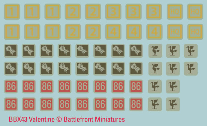 FOW BBX43 ITEM IMAGE 4