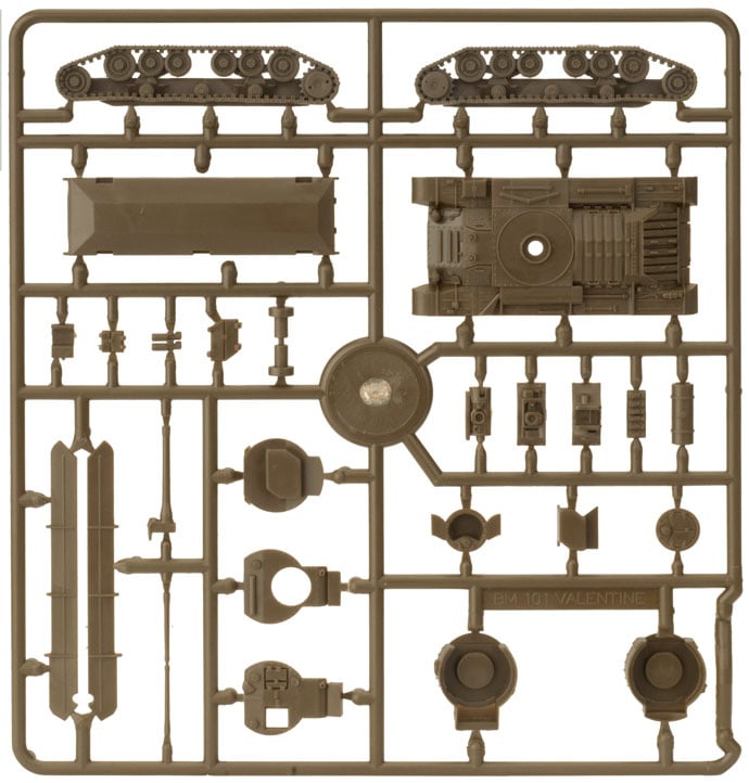 FOW BBX43 ITEM IMAGE 5