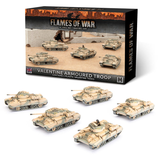 FOW BBX43 ITEM IMAGE 2