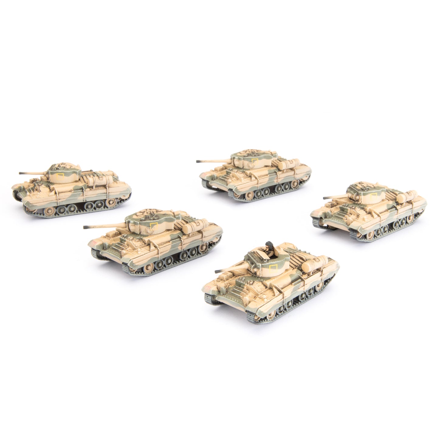 FOW BBX43 ITEM IMAGE 3