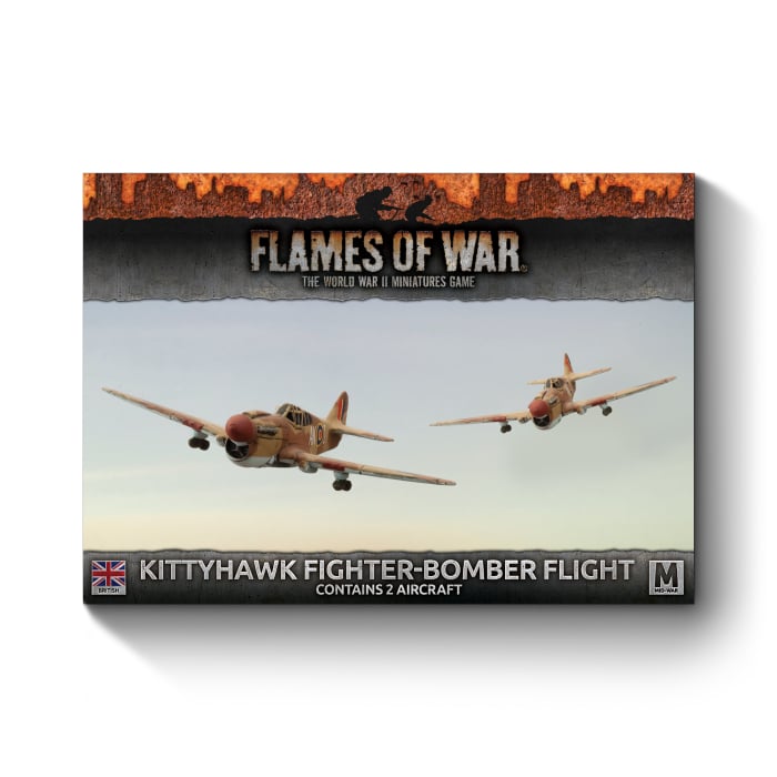 FOW BBX46ITEM IMAGE 1