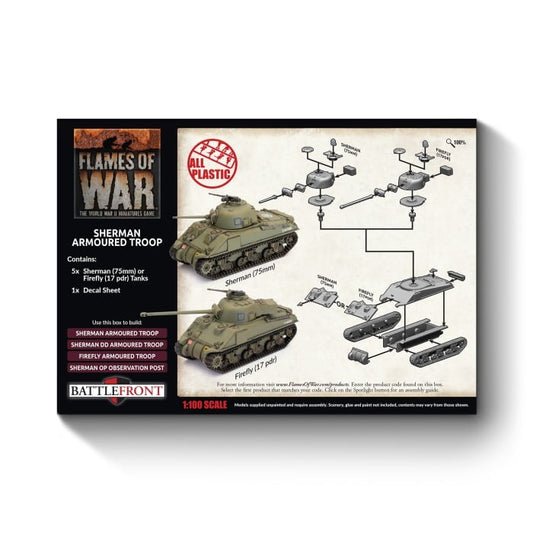 FOW BBX60 ITEM IMAGE 2