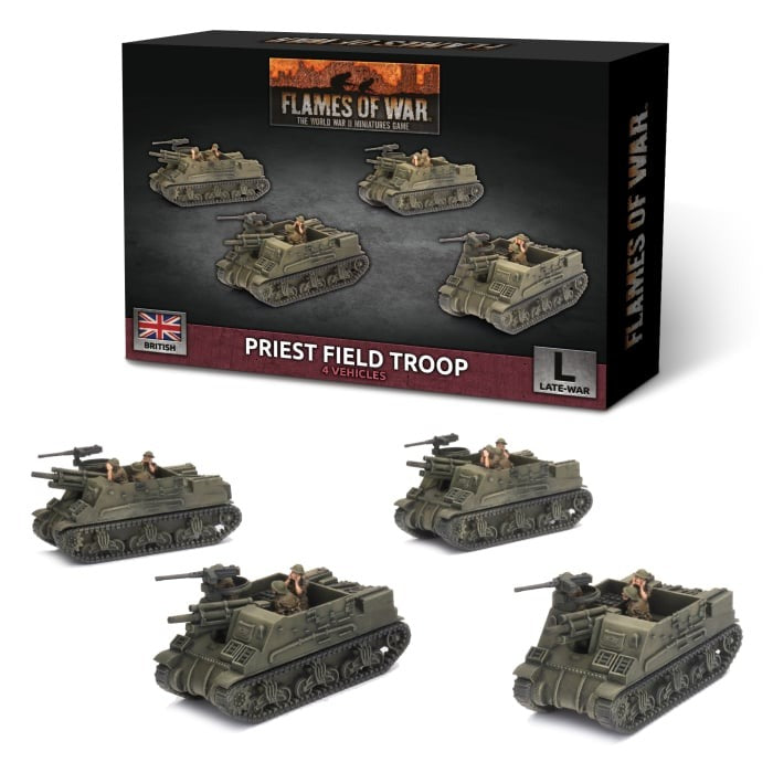 FOW BBX64 ITEM IMAGE 3