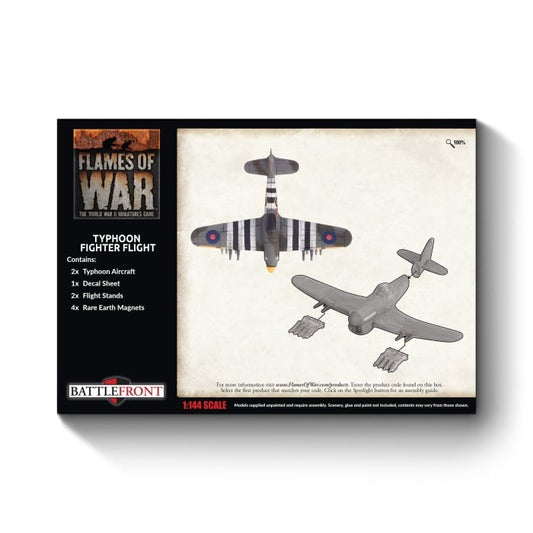 FOW BBX66 ITEM IMAGE 2