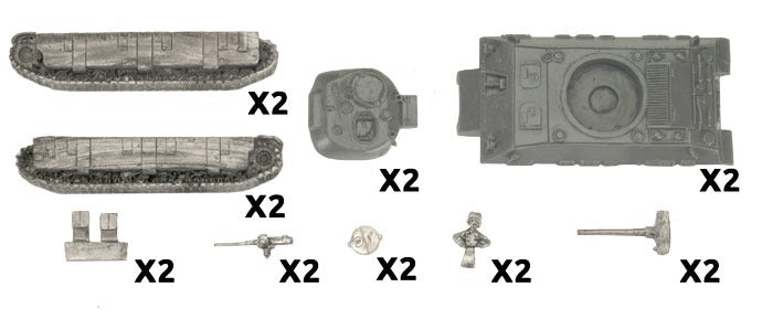 FOW BBX70 ITEM IMAGE 5