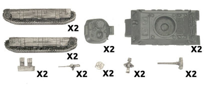 FOW BBX70 ITEM IMAGE 5