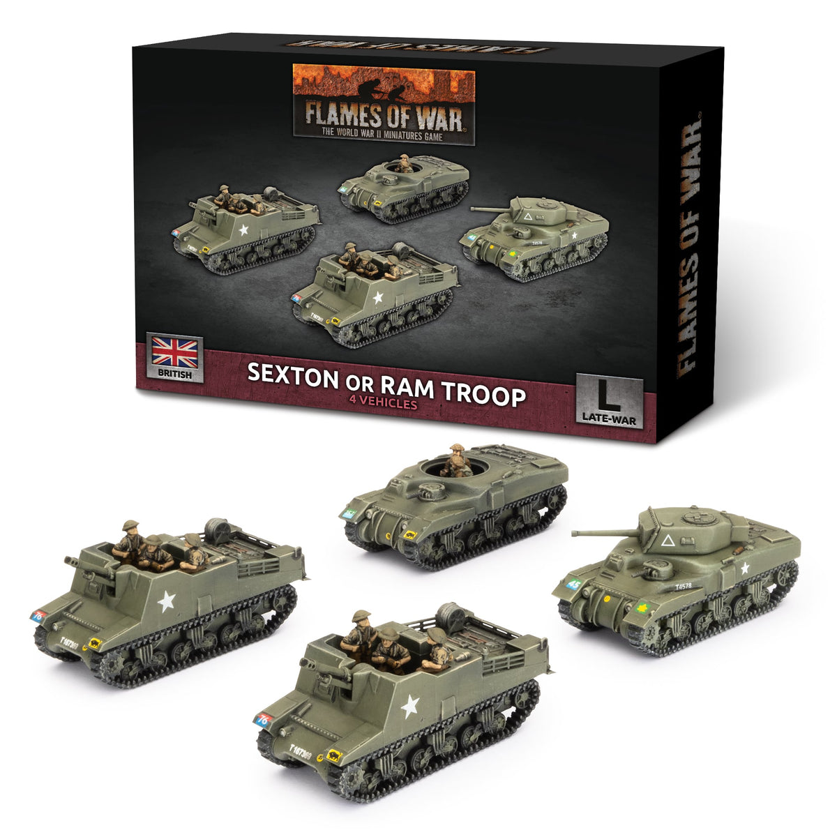 FOW BBX76 ITEM IMAGE 3