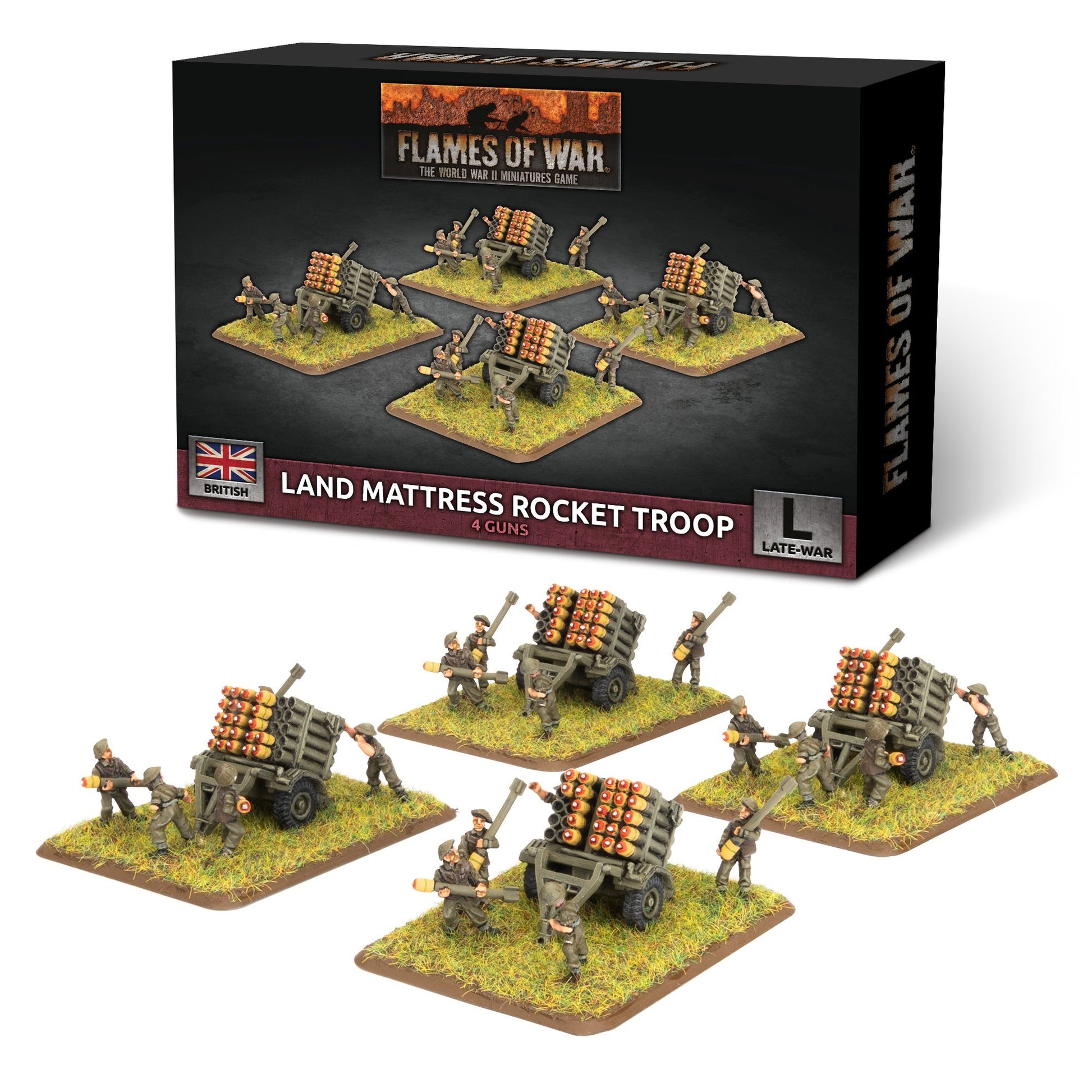 FOW BBX77 ITEM IMAGE 5