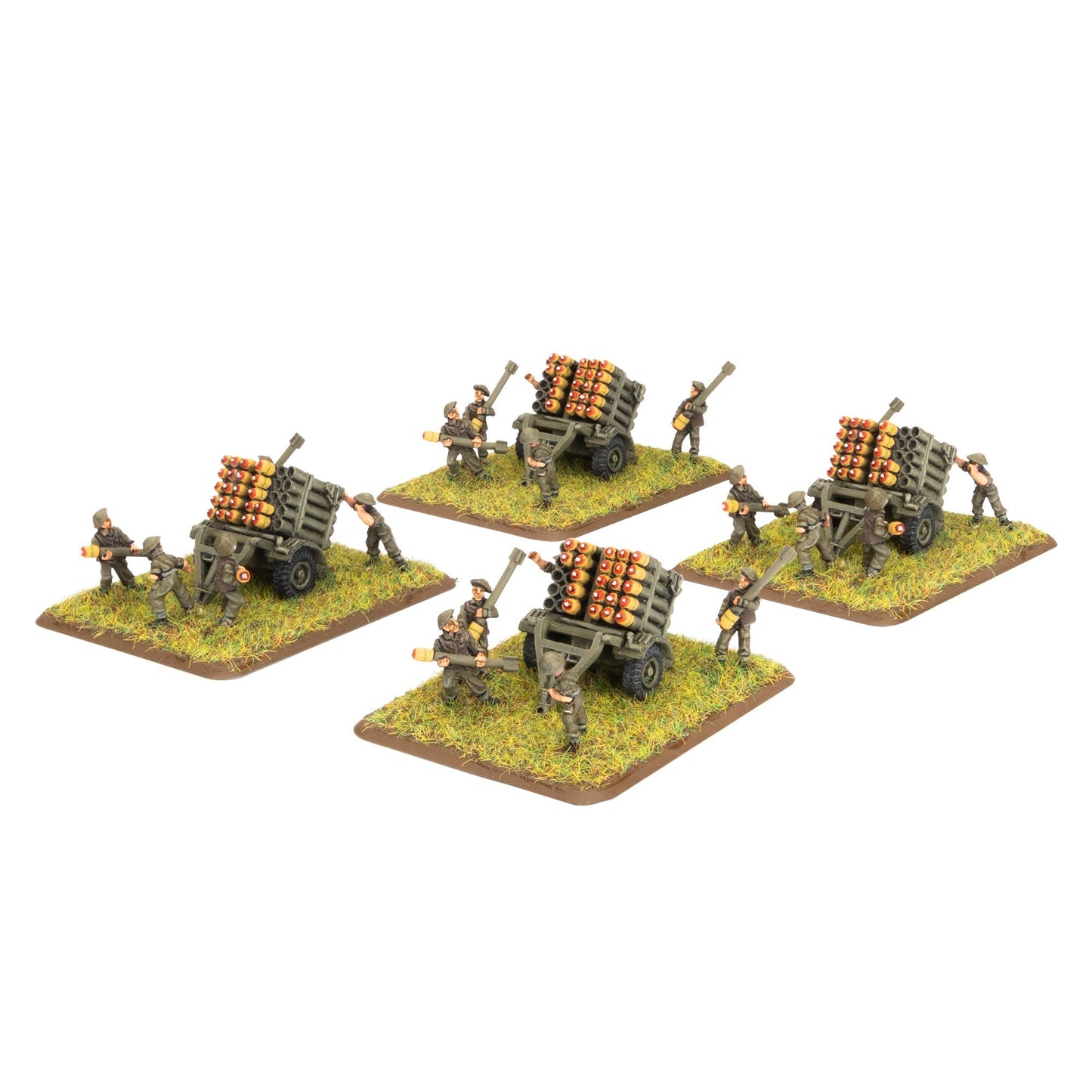 FOW BBX77 ITEM IMAGE 4