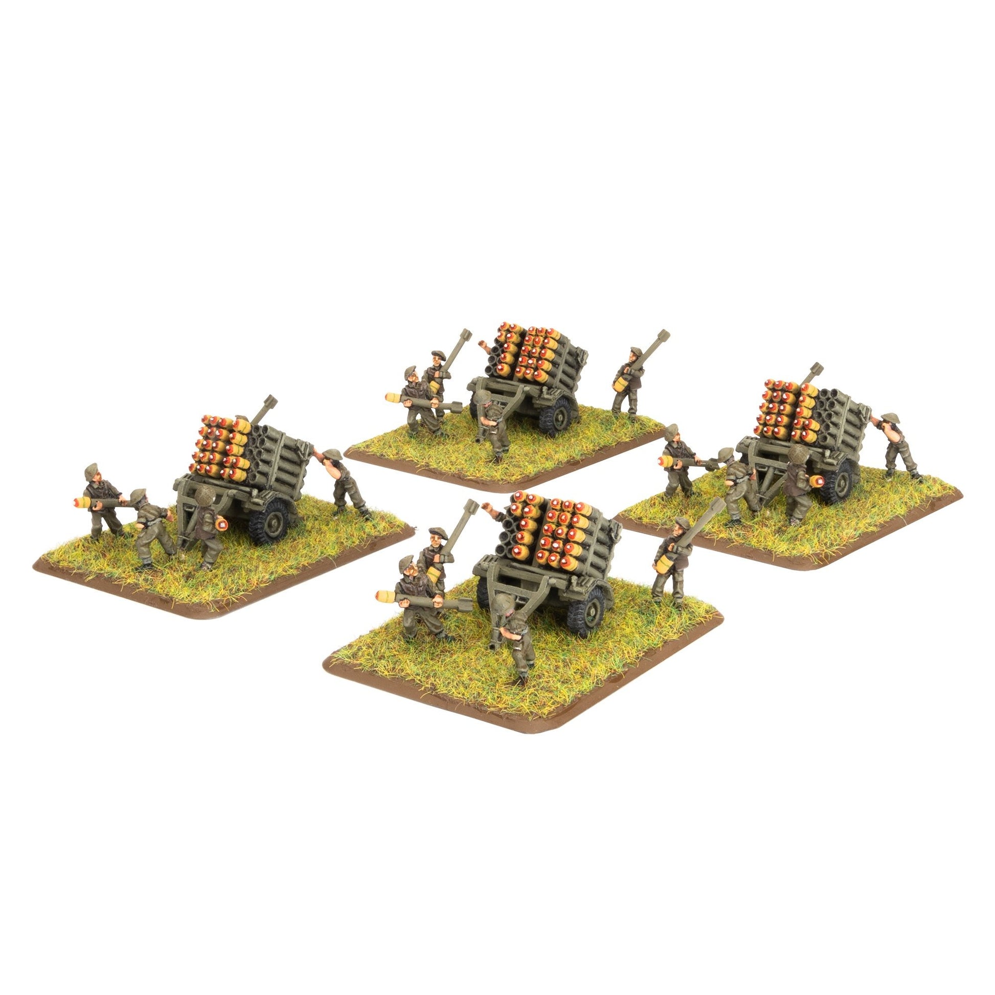FOW BBX77 ITEM IMAGE 4
