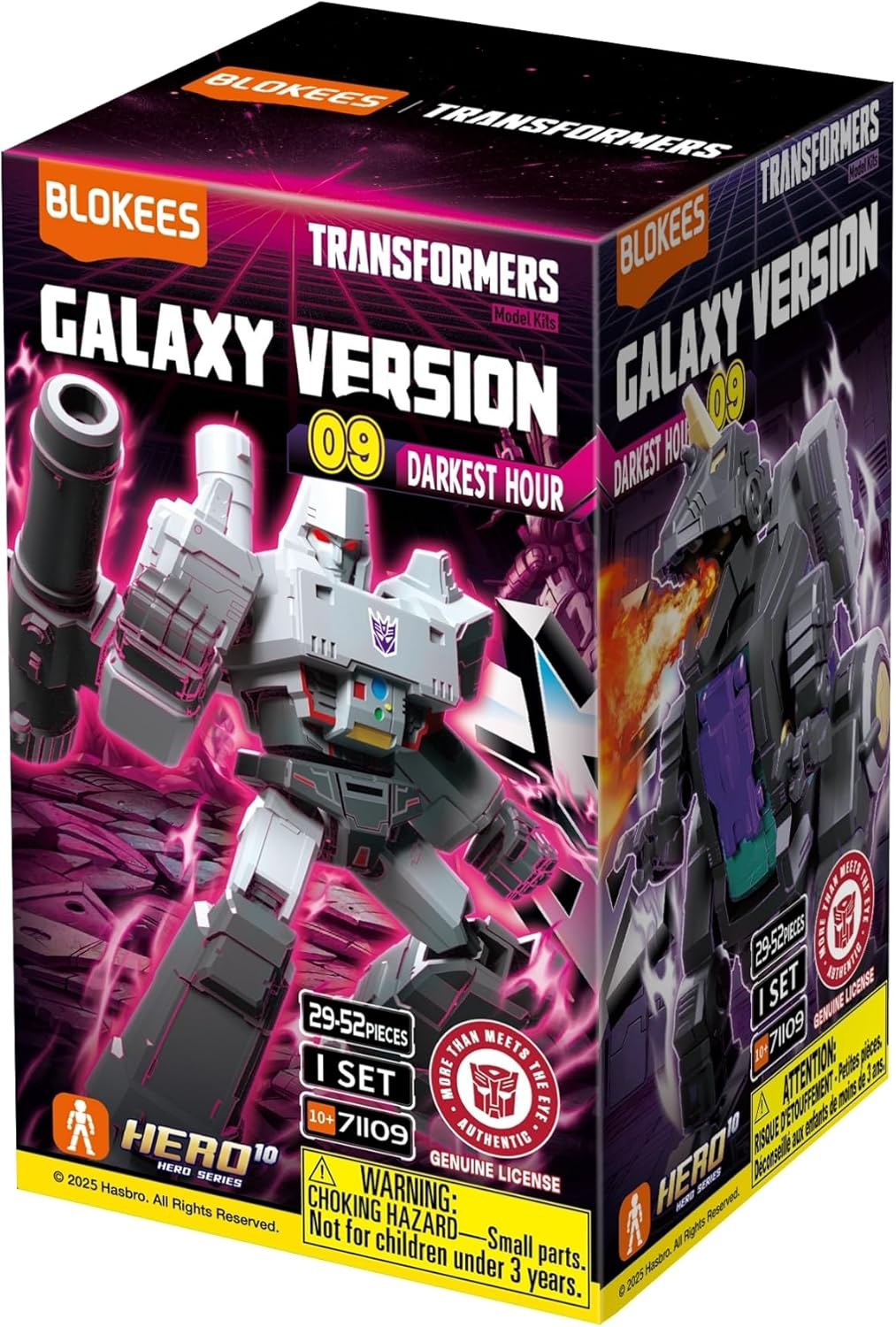 BLK 71109 ITEM IMAGE 2