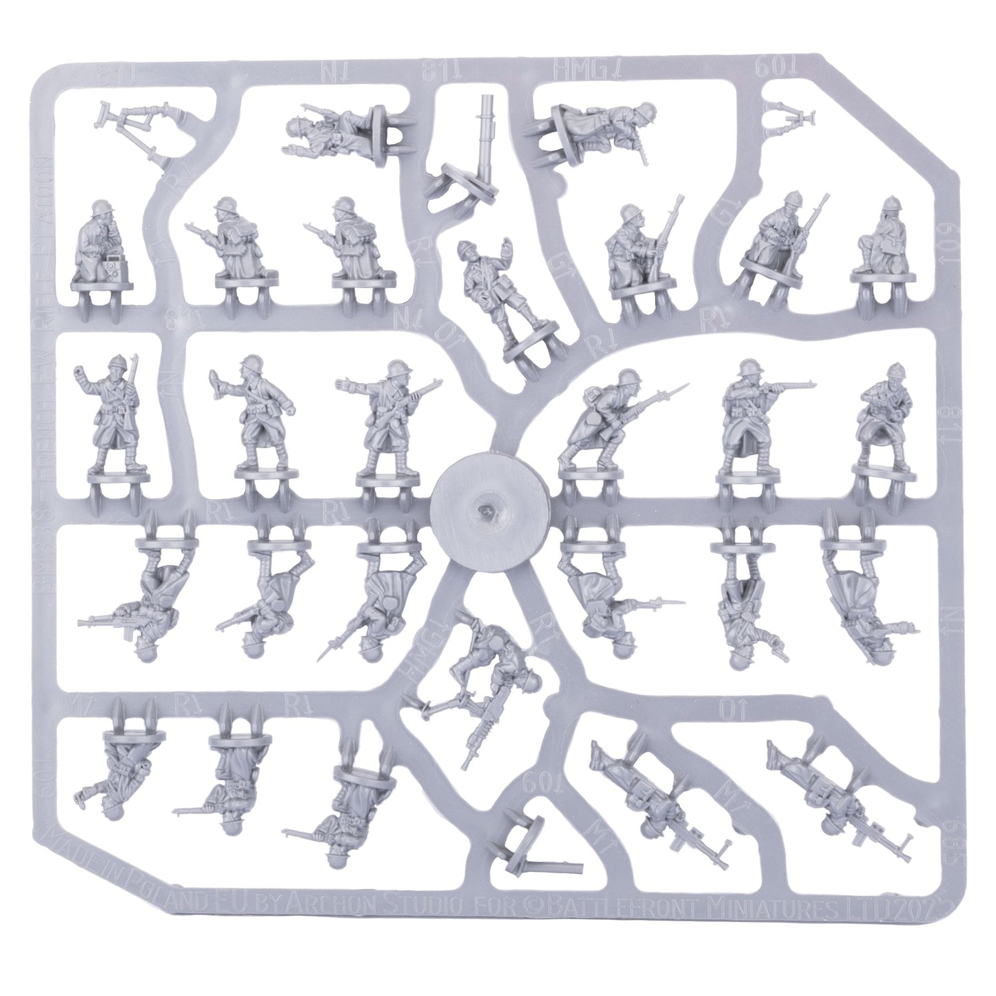 FOW FRX13 ITEM IMAGE 5
