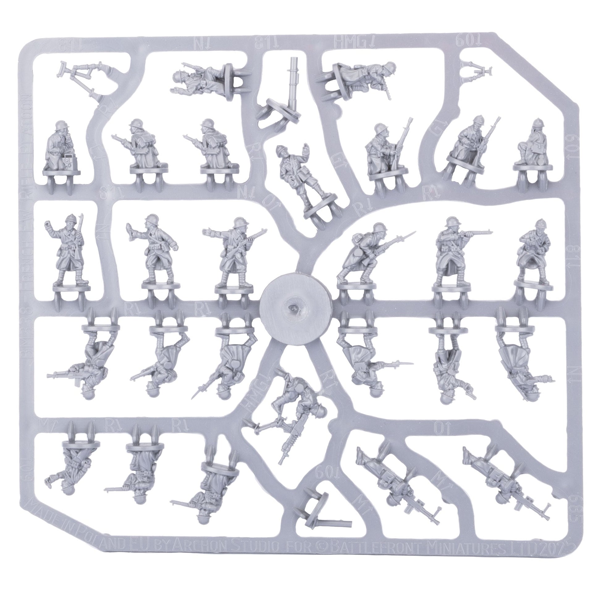 FOW FRX13 ITEM IMAGE 5