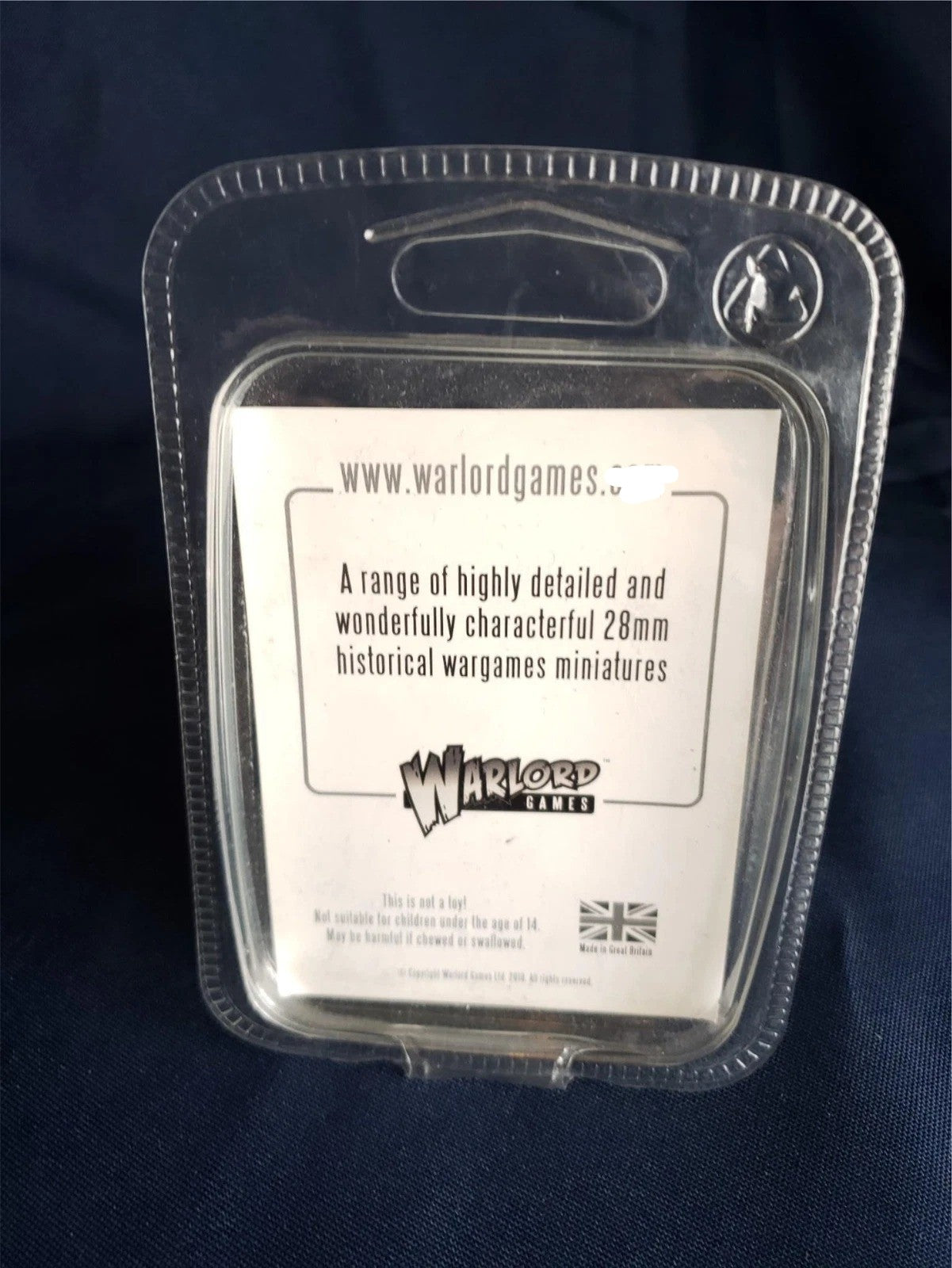 WLG WGC-BR-23A ITEM IMAGE 2