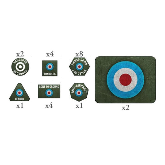 FOW BR905ITEM IMAGE 1