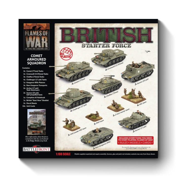 FOW BRAB14 ITEM IMAGE 2