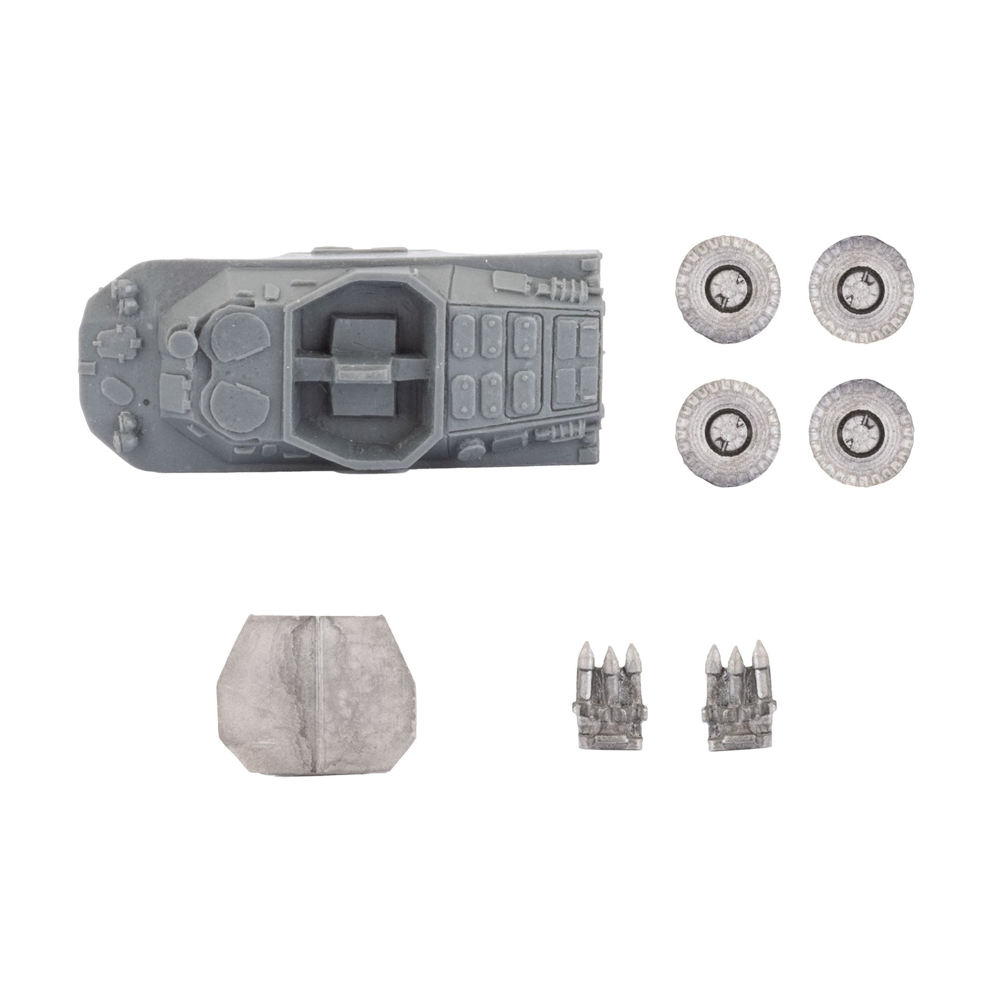 FOW TSBX38 ITEM IMAGE 4