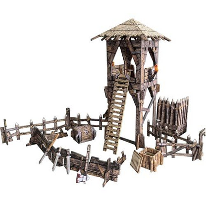 BSG FWE020ITEM IMAGE 1