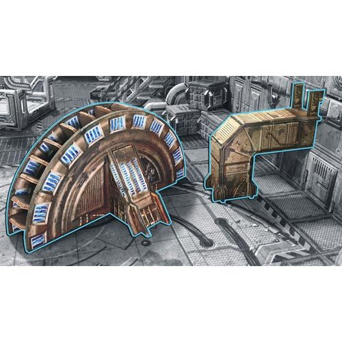 BSG UAA004 ITEM IMAGE 2