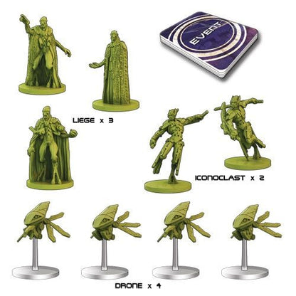 BSG CSE018 ITEM IMAGE 2