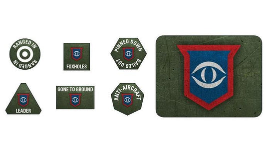 FOW BSO900ITEM IMAGE 1