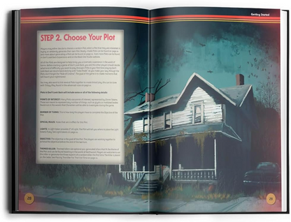 BSS DLBBOOK01 ITEM IMAGE 3
