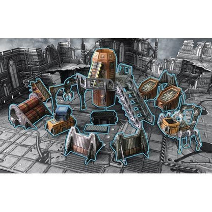 BSG SFE007 ITEM IMAGE 2