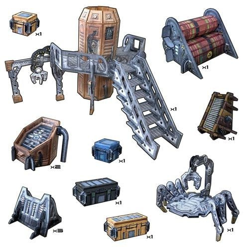 BSG SFE007ITEM IMAGE 1