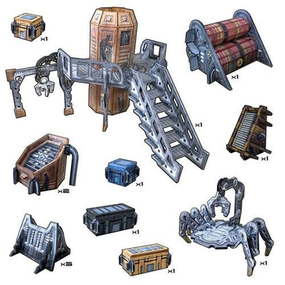 BSG SFE007ITEM IMAGE 1