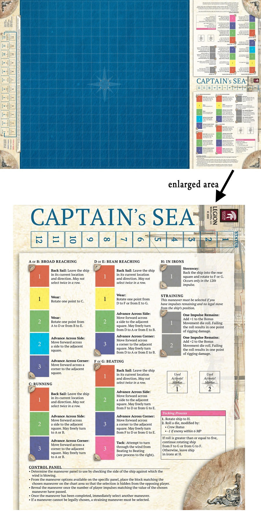 LWG 2102 ITEM IMAGE 3