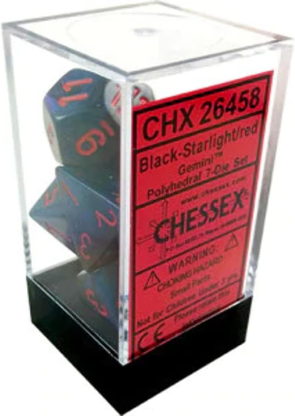 CHX 26458ITEM IMAGE 1