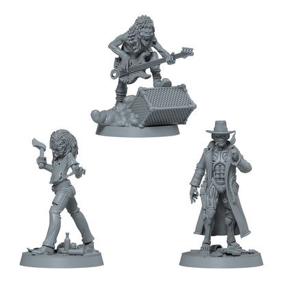 CMN ZCD-PR14 ITEM IMAGE 3