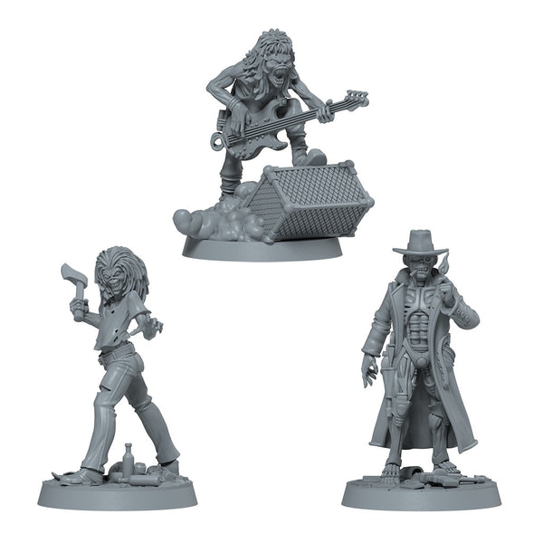 CMN ZCD-PR14 ITEM IMAGE 3