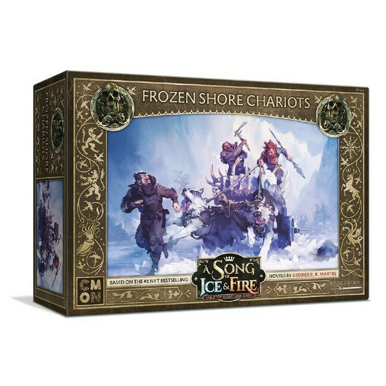 CMN SIF411ITEM IMAGE 1