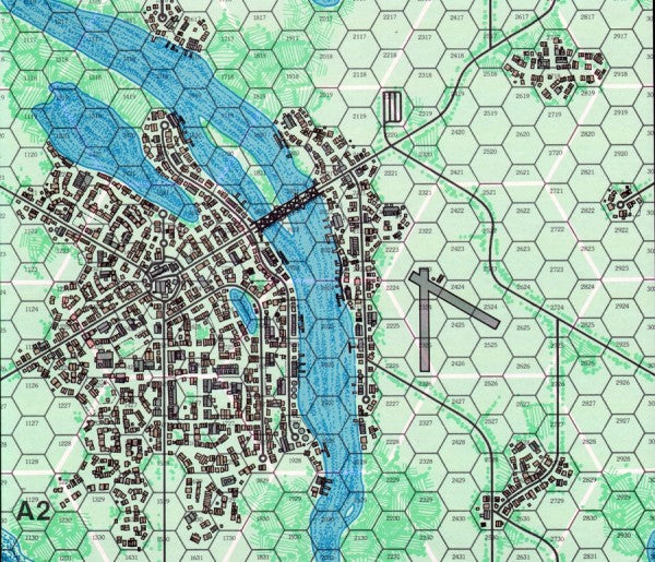 COA 0592-30 ITEM IMAGE 5