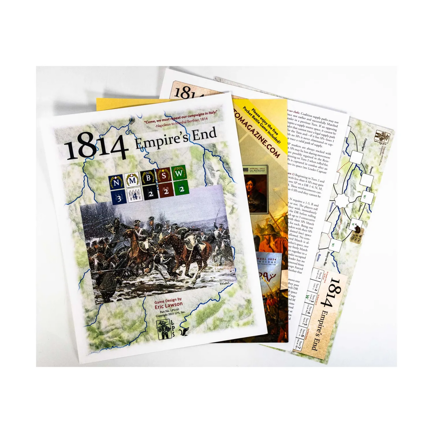 COA BS101 ITEM IMAGE 3