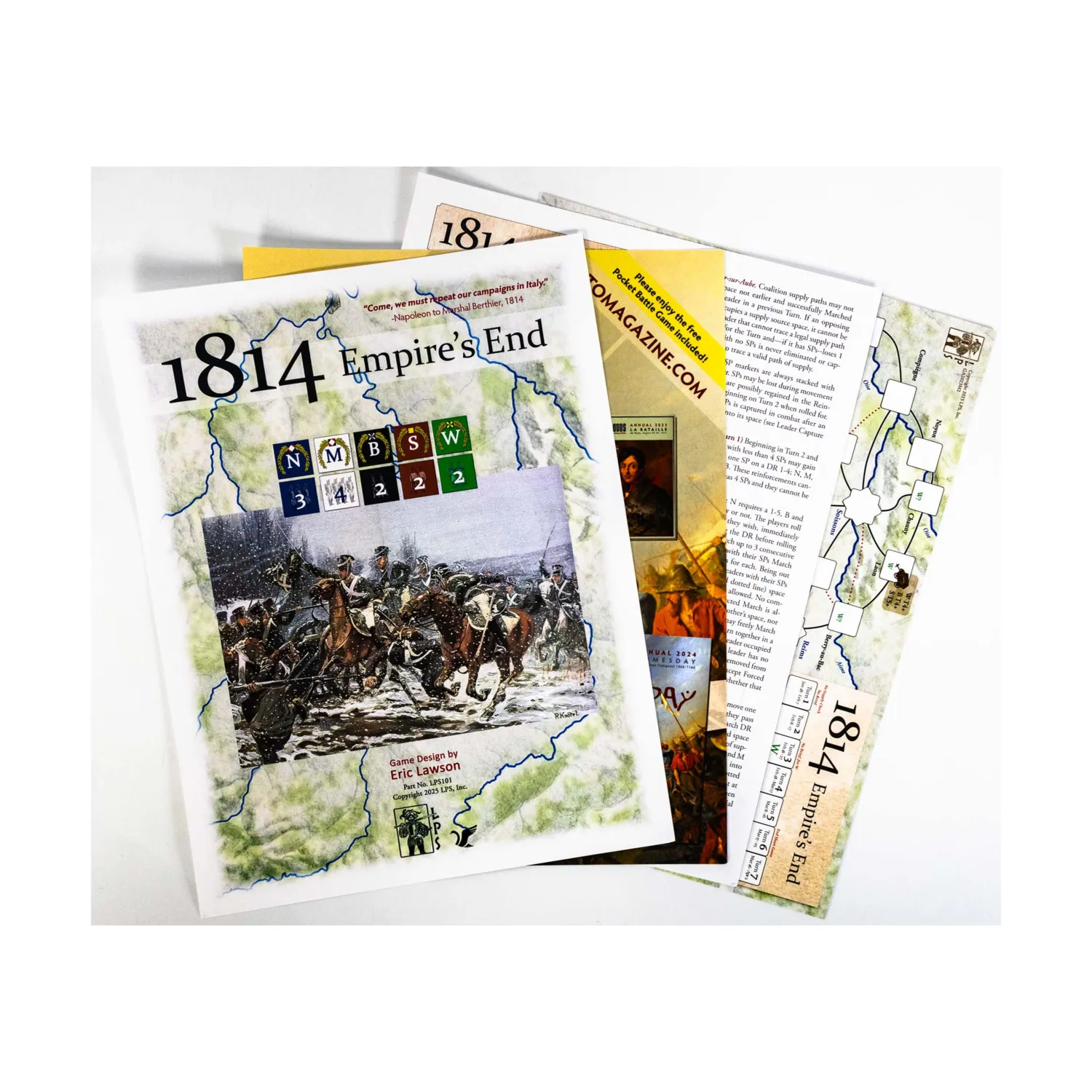 COA BS101 ITEM IMAGE 3