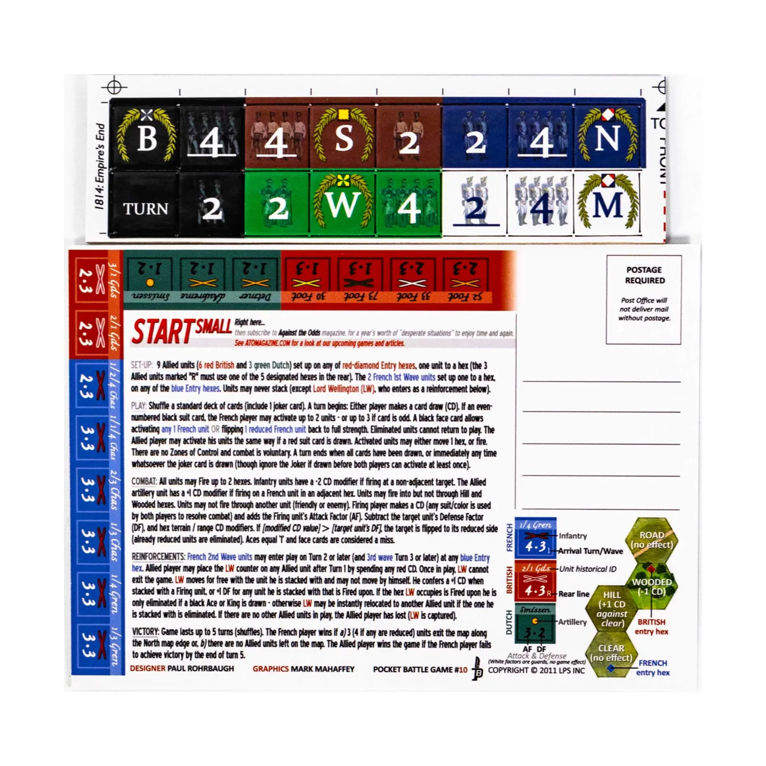 COA BS101 ITEM IMAGE 2