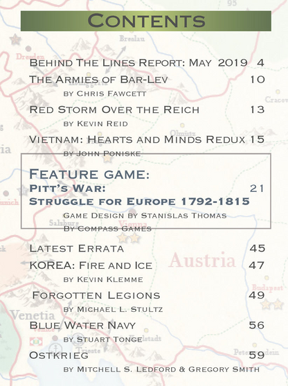 CPA PW92 ITEM IMAGE 3
