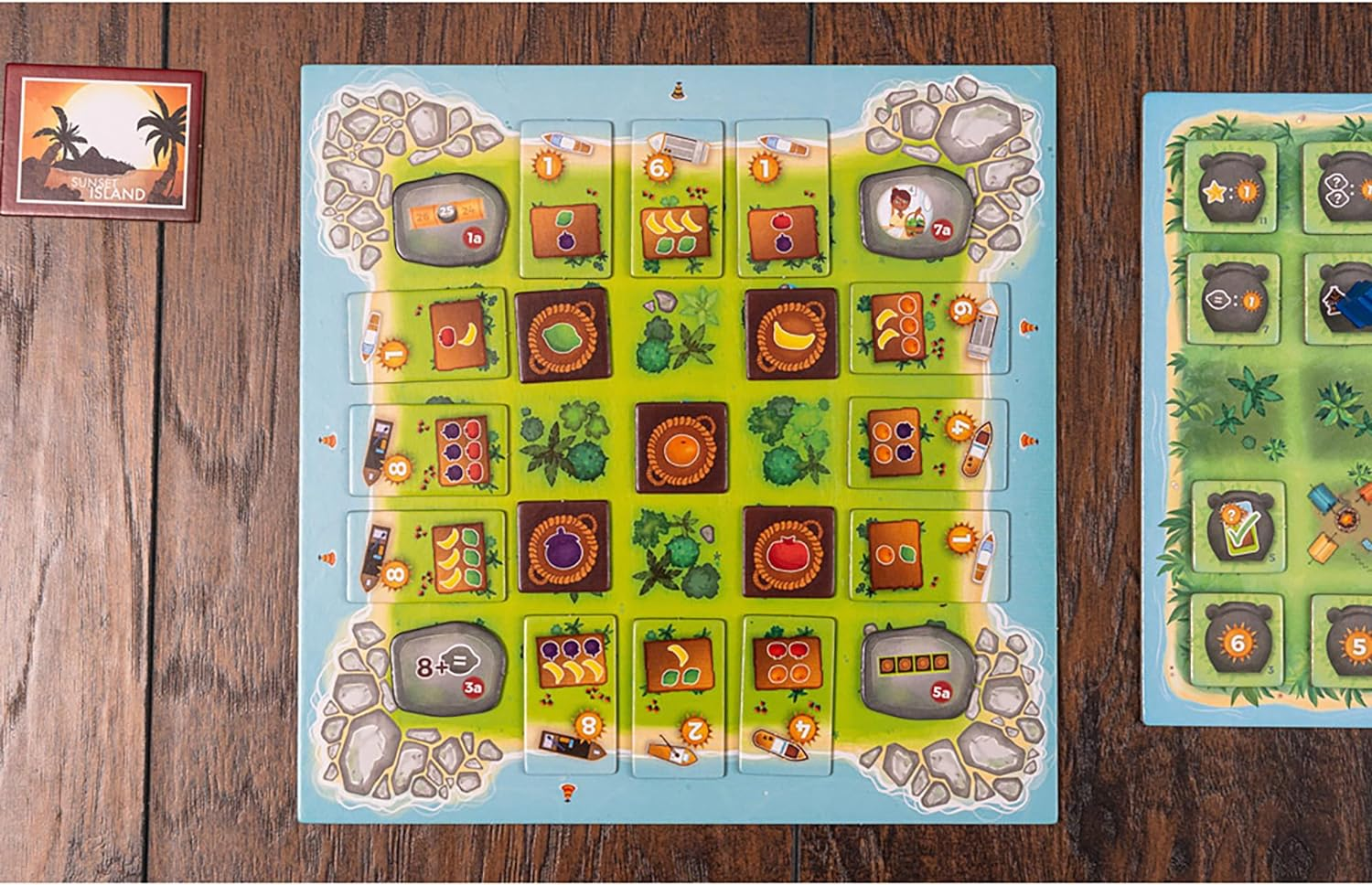 CSG JF201 ITEM IMAGE 5