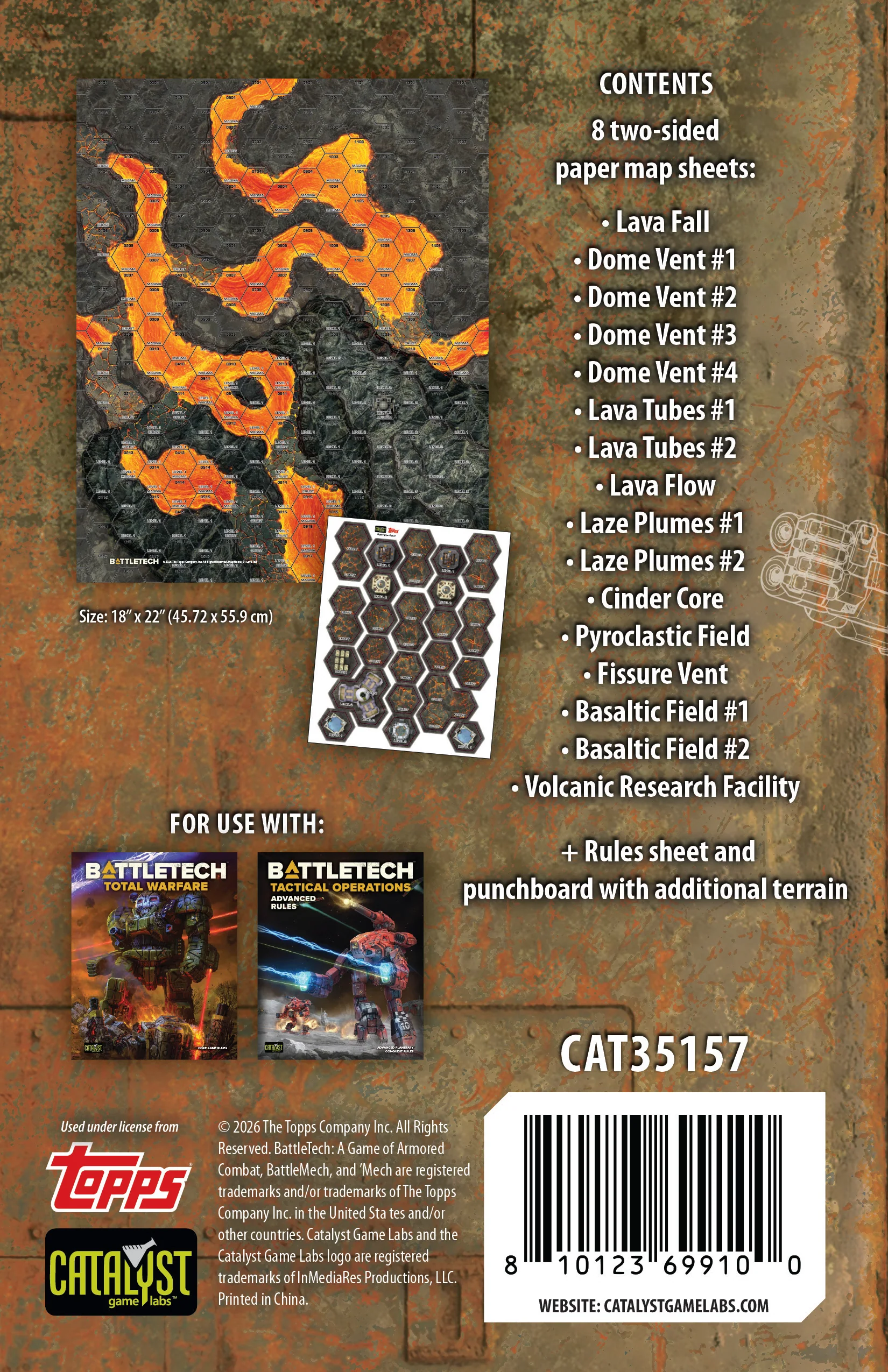 CYT 35157 ITEM IMAGE 3