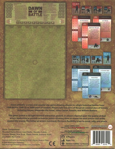WOG WPUB063 ITEM IMAGE 2