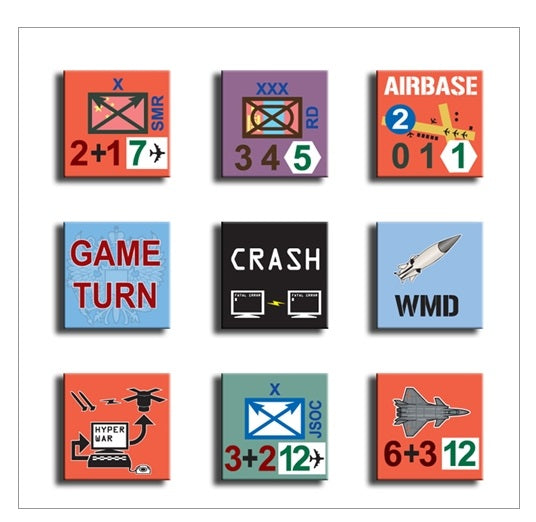 DCG MW-12 ITEM IMAGE 3