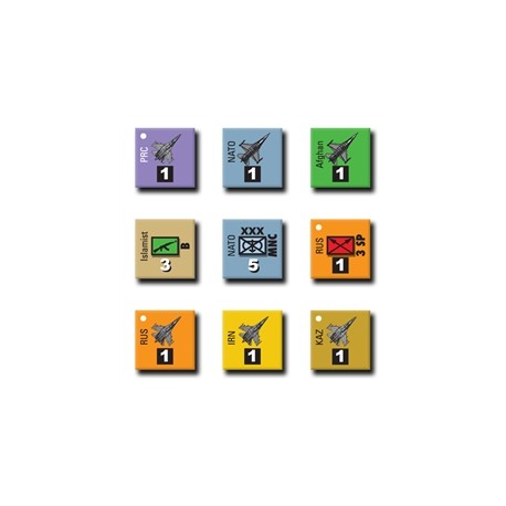 DCG MW-37 ITEM IMAGE 2
