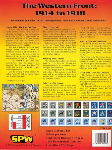 DCG SPW106 ITEM IMAGE 2