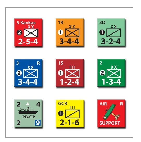 DCG ST-309 ITEM IMAGE 4